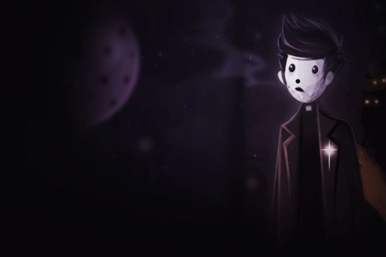 Pinstripe game