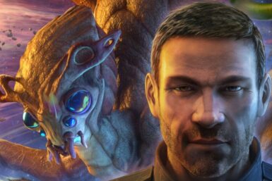 Galactic Civilization 4