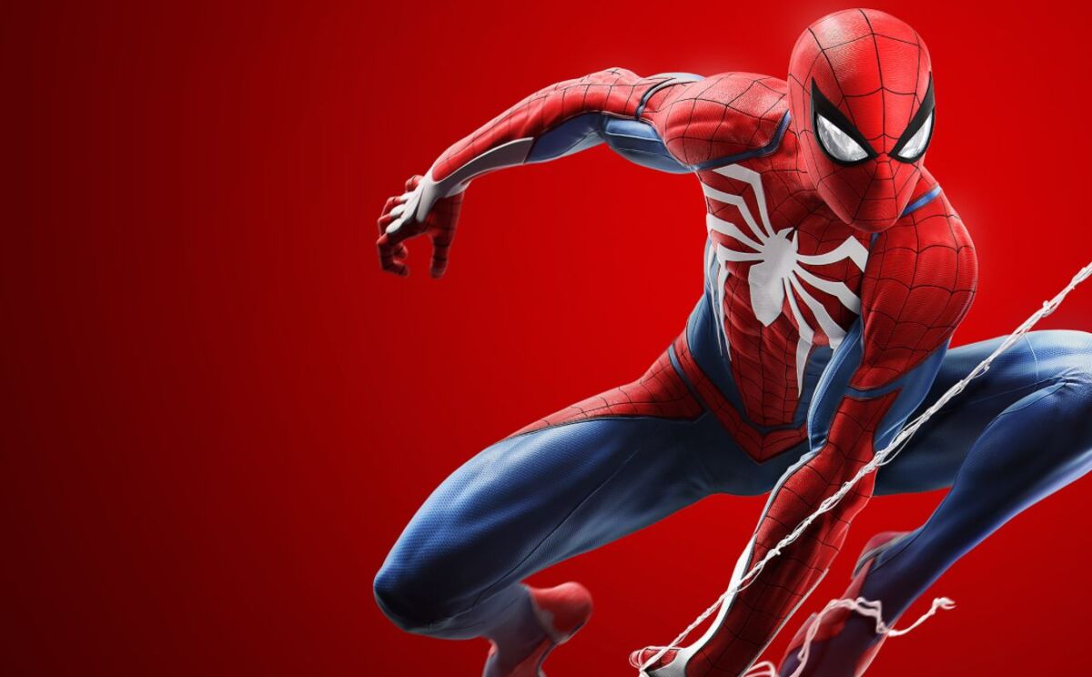 Marvel's Spider-Man Remastered – State of Play June 2022