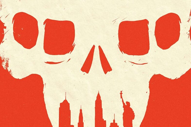 Resistance games