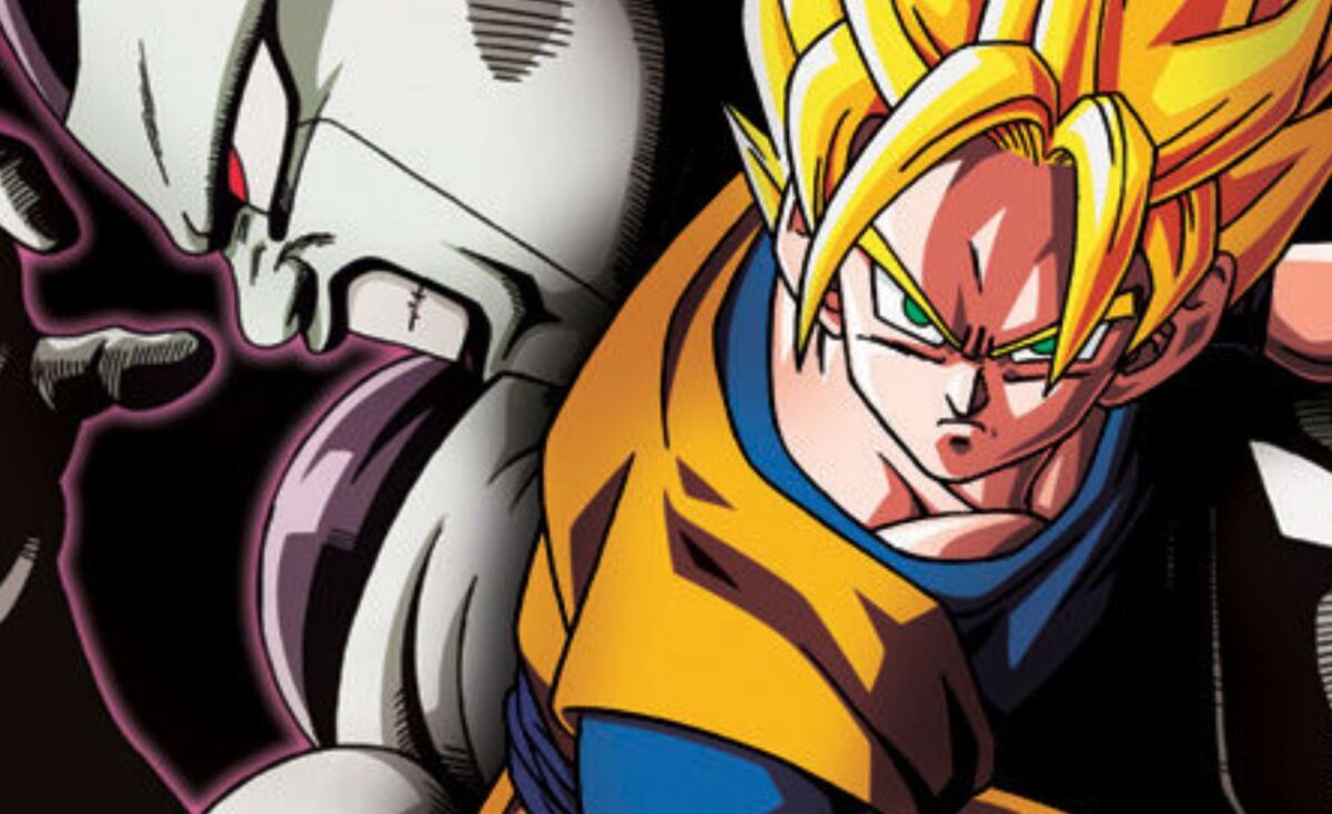 Every Dragon Ball Z OVA, Ranked Worst to Best