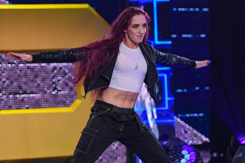 Kay Lee Ray