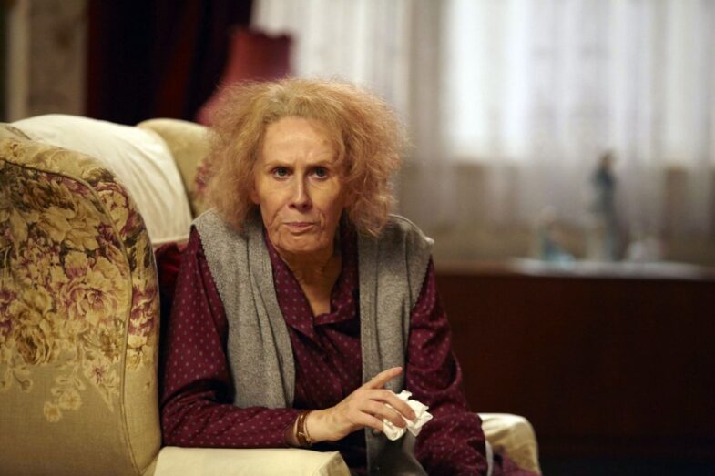 The Nan Movie catherine tate