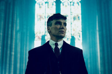 peaky blinders cillian murphy