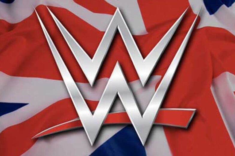 WWE UK