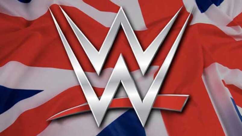 WWE UK