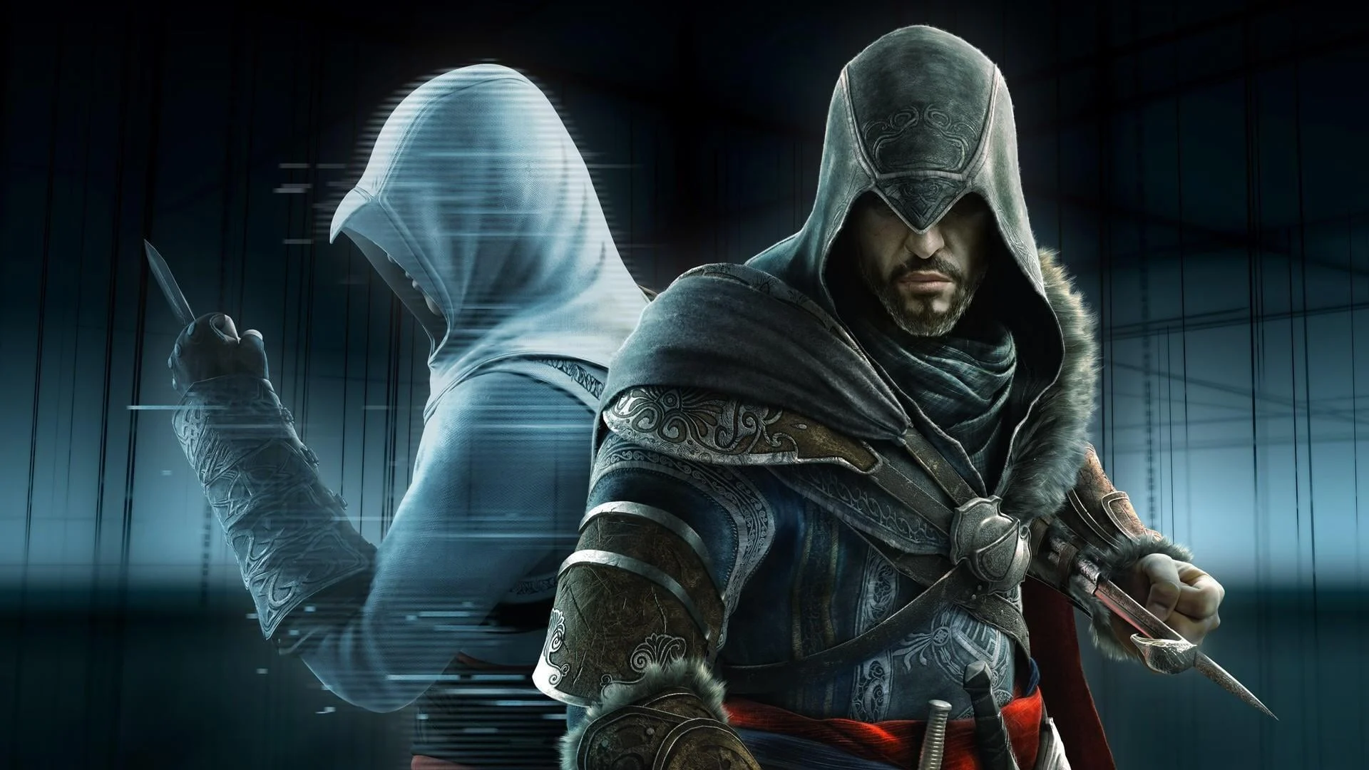 Assassin's Creed: Bloodlines Interview - IGN
