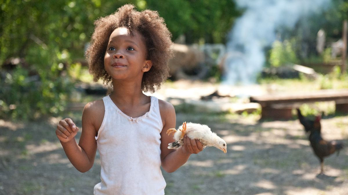 Beasts of the Southern Wild