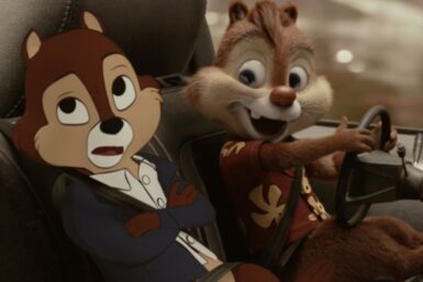 Chip n' Dale