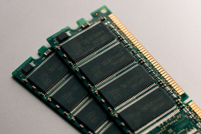 DDR5