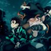 Demon Slayer manga