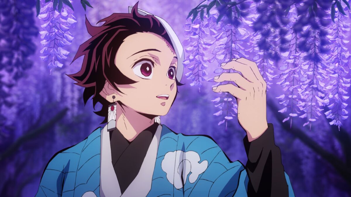 Demon Slayer: Kimetsu No Yaiba Season 1 Guide