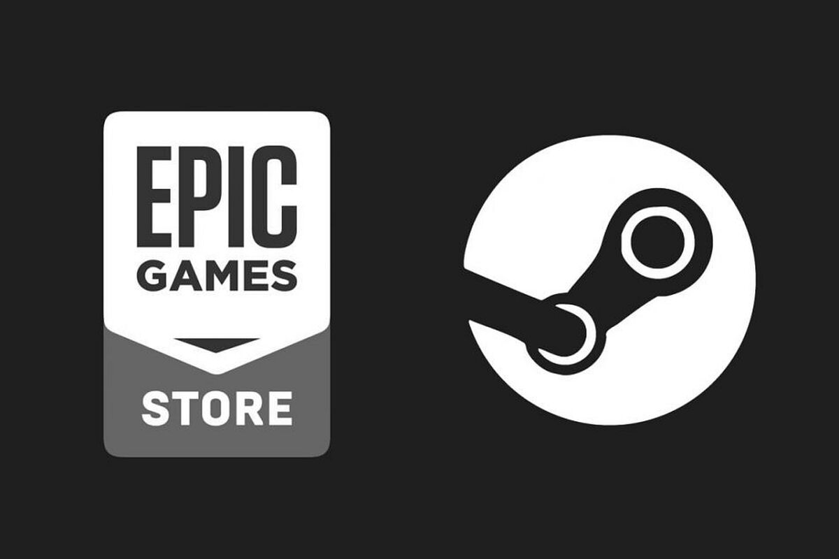 Epic games store или стим фото 4