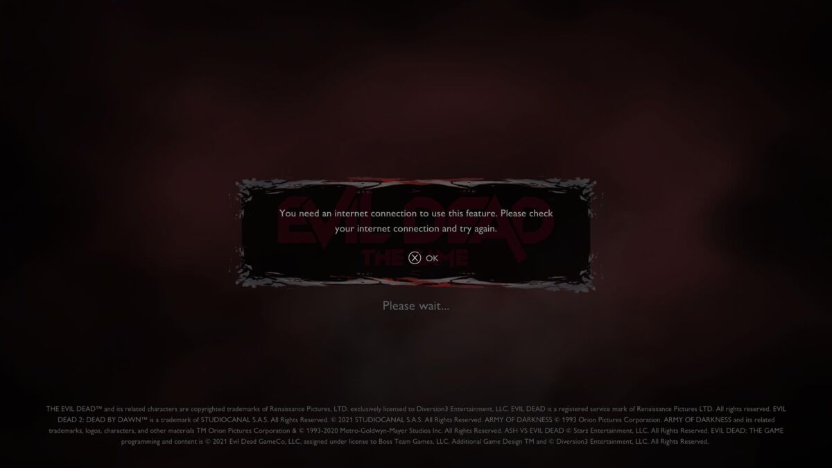 Evil Dead Single Player - Can You Play Solo?