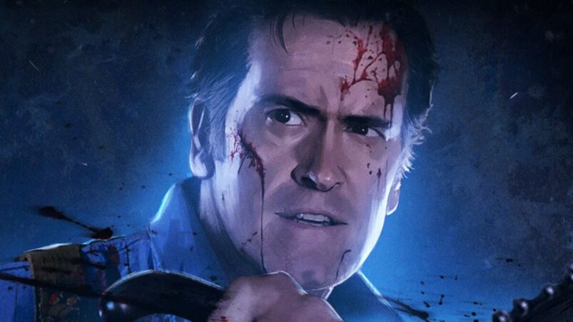 X \ PlayStation Game Size على X: 🚨 Evil Dead: The Game (PS5) ▶️ Download  Size : 4.966 GB (Without Day One Patch) 🟩 Pre-Load : May 11 🟫 Launch :  May 13 🟨 #PS5 #EVILDEADTHEGAME 🟧 @EvilDeadTheGame