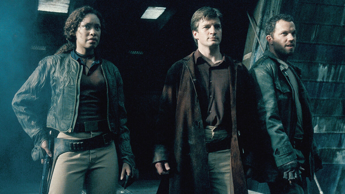 Firefly streaming: where to watch movie online?