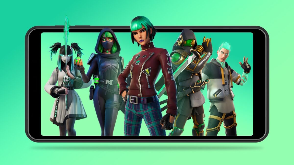 Fortnite: How to play popular game on GeForce Now and Xbox Cloud Gaming
