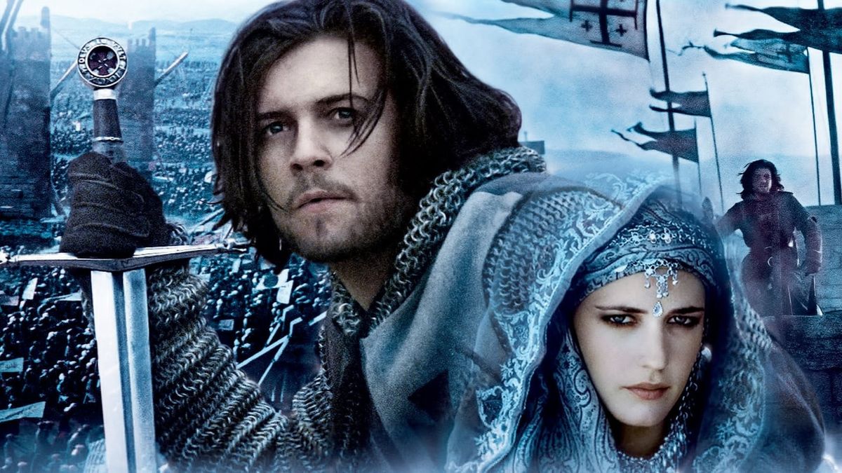 29 Movies Like 'Lord Of The Rings' Perfect For Fantasy Fans