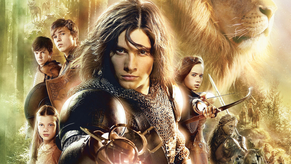 10 Movies That Inspired Lord Of The Rings (& Where To Watch Them)