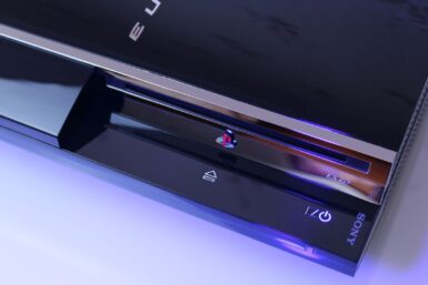 PS3 backwards compatible