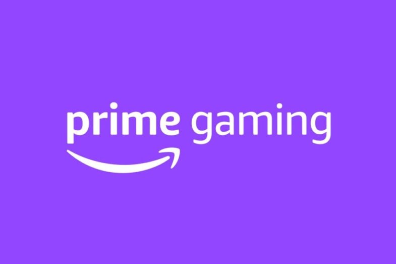 Prime Gaming