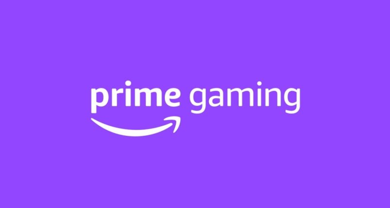 Prime Gaming