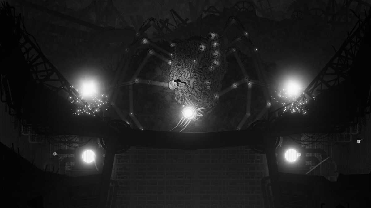 Silt review