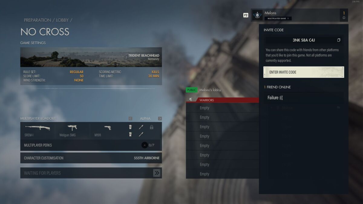 SETTINGS advice and CROSSPLAY discussion - My Settings on Battlefield 5 