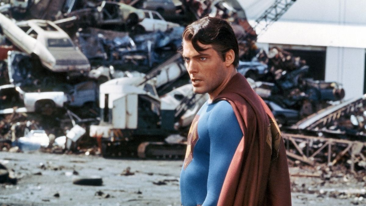 Superman III (1983)