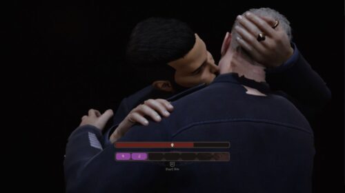 Review: Vampire: The Masquerade - Swansong