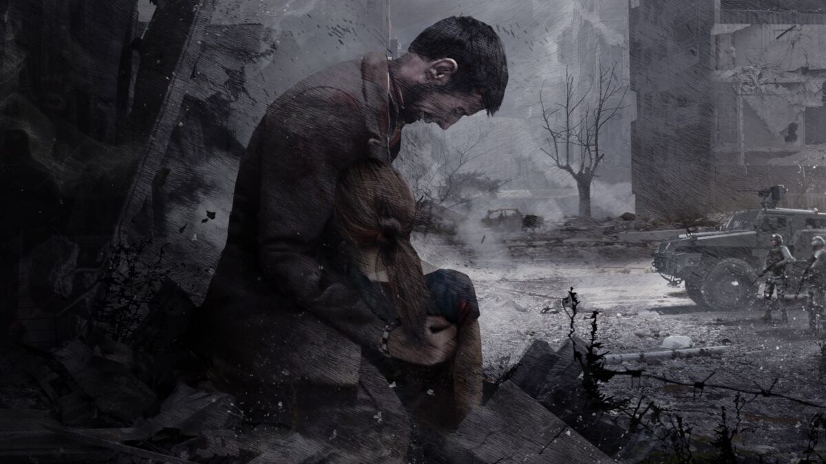 This War of Mine Final Cut