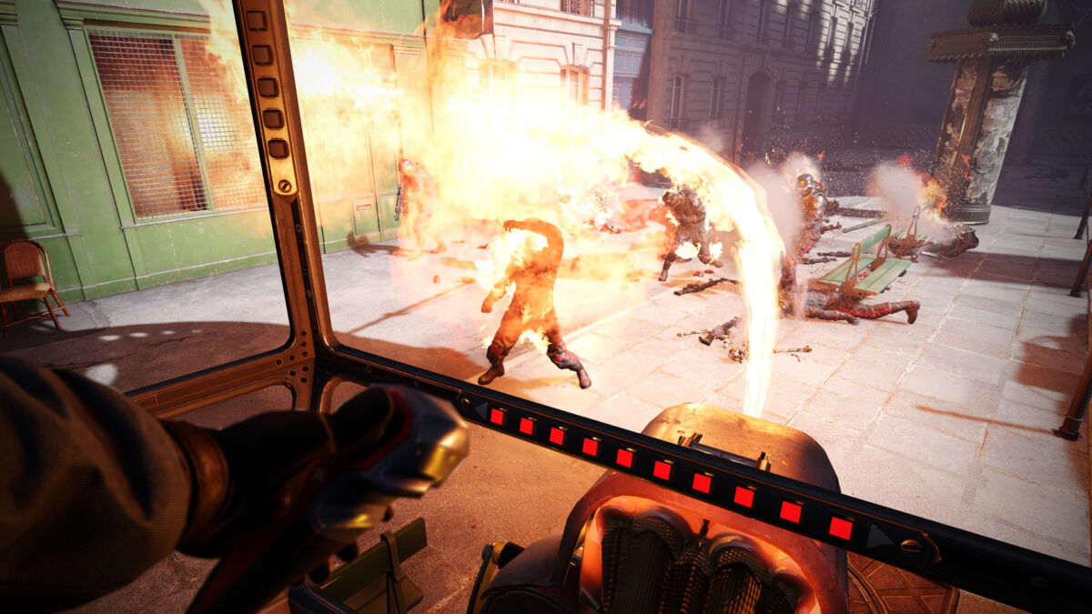 Wolfenstein: Every Game Ranked, According to Critics