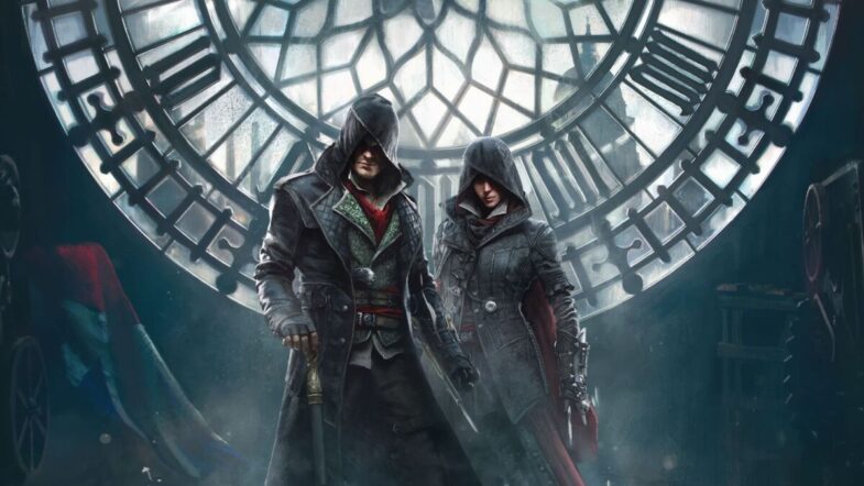 Ubisoft is Giving Away Its Most Underrated Assassin's Creed Game Right ...
