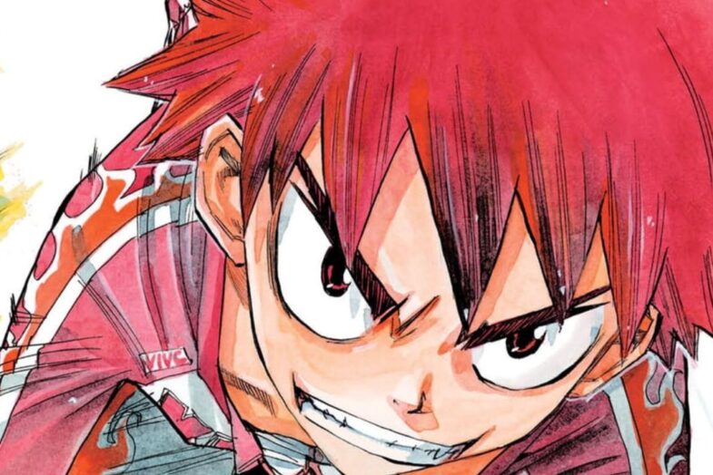 15 Best Sports Manga You Should Read Cultured Vultures