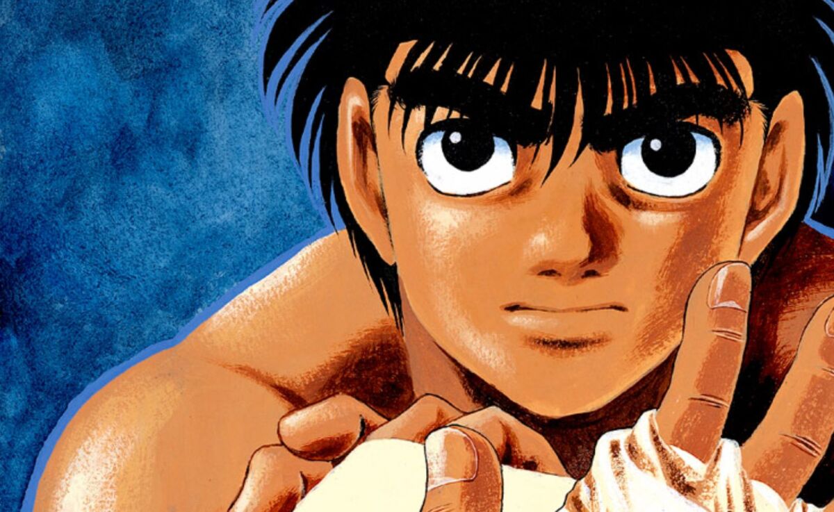 Hajime No Ippo Watch Order: Episodes, Movies, & Specials - Cultured Vultures