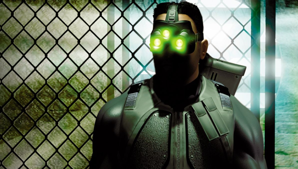 Splinter Cell