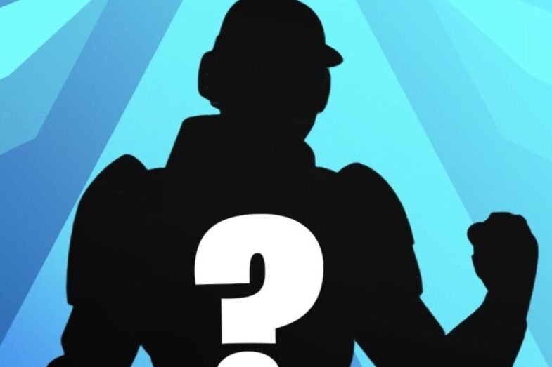 Fortnite Ali-A skin