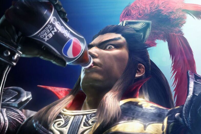 Dynasty Warriors ranking