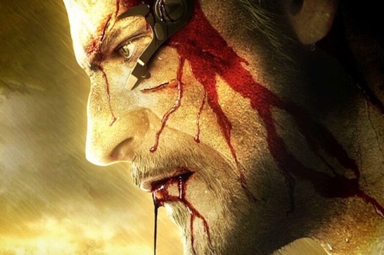 Deus Ex