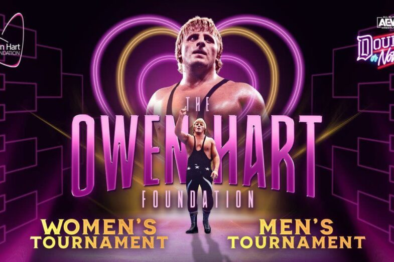 Owen Hart tournament