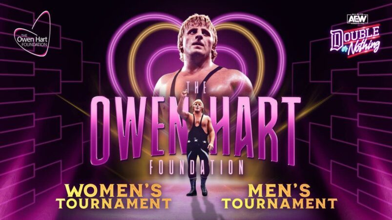 Owen Hart tournament