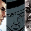 underrated comics April 2022