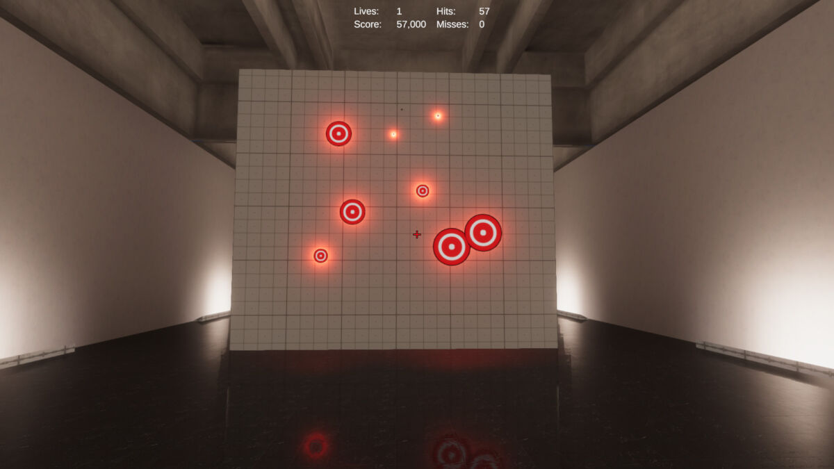 Mightyy's FPS Aim Trainer - Metacritic