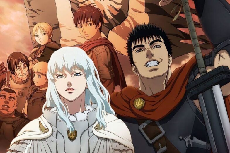 Berserk