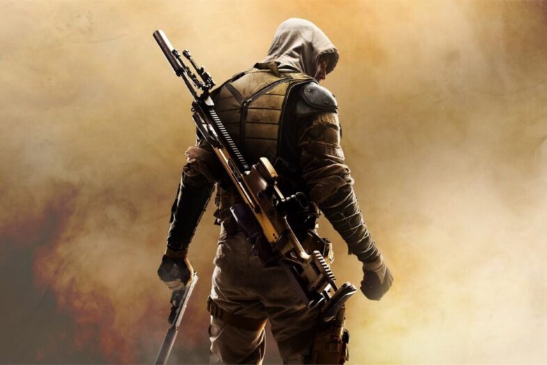 Best Sniper Games