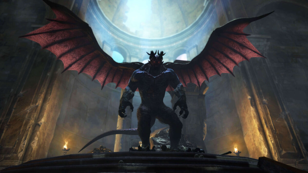 Dragons Dogma: Dark Arisen Episode 39 How to Kill Undead Dragons 