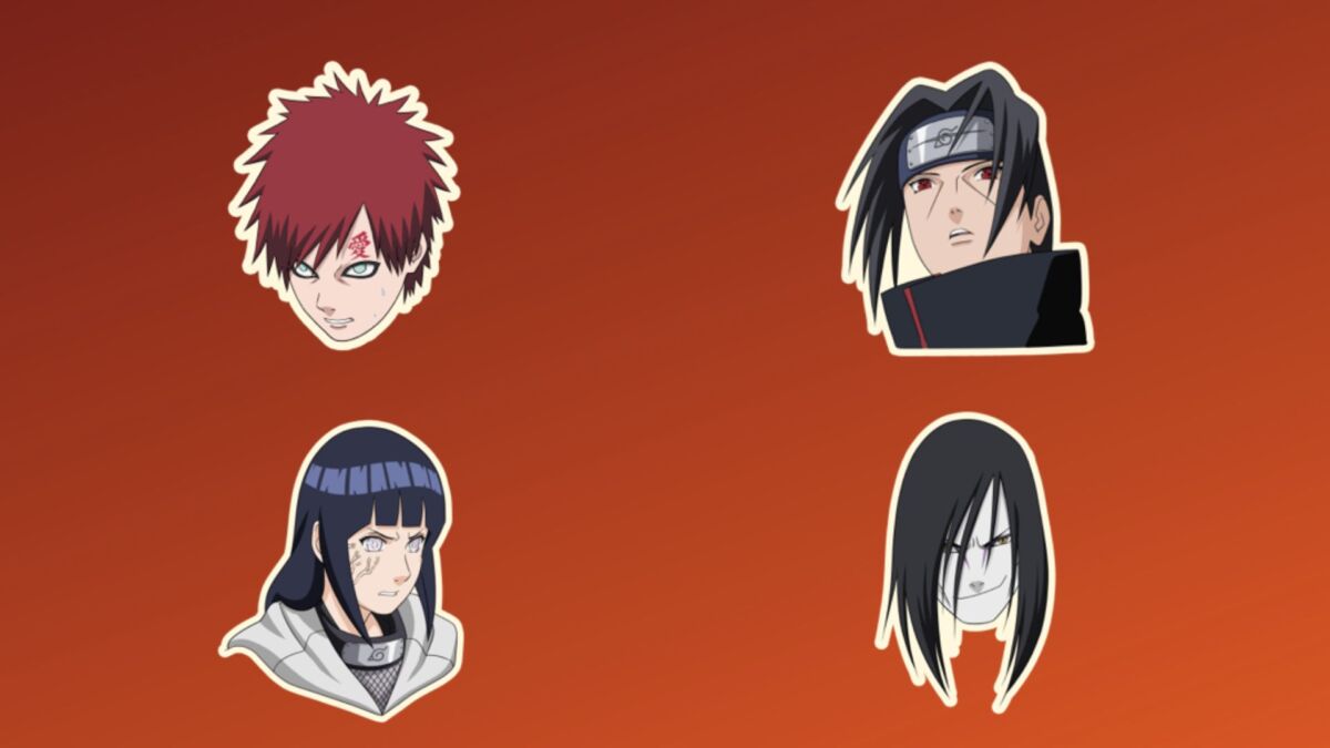 Naruto Brings His Nindo and Team 7 to Fortnite