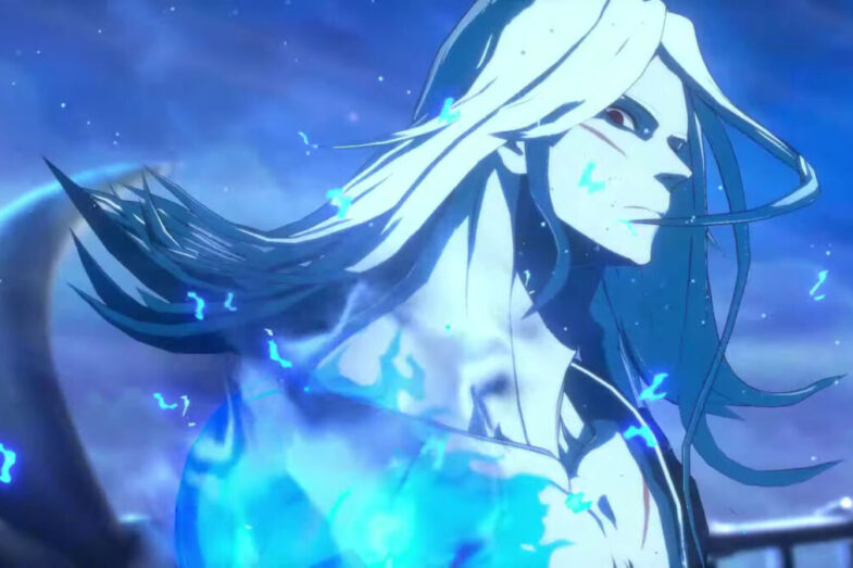 Ghostblade