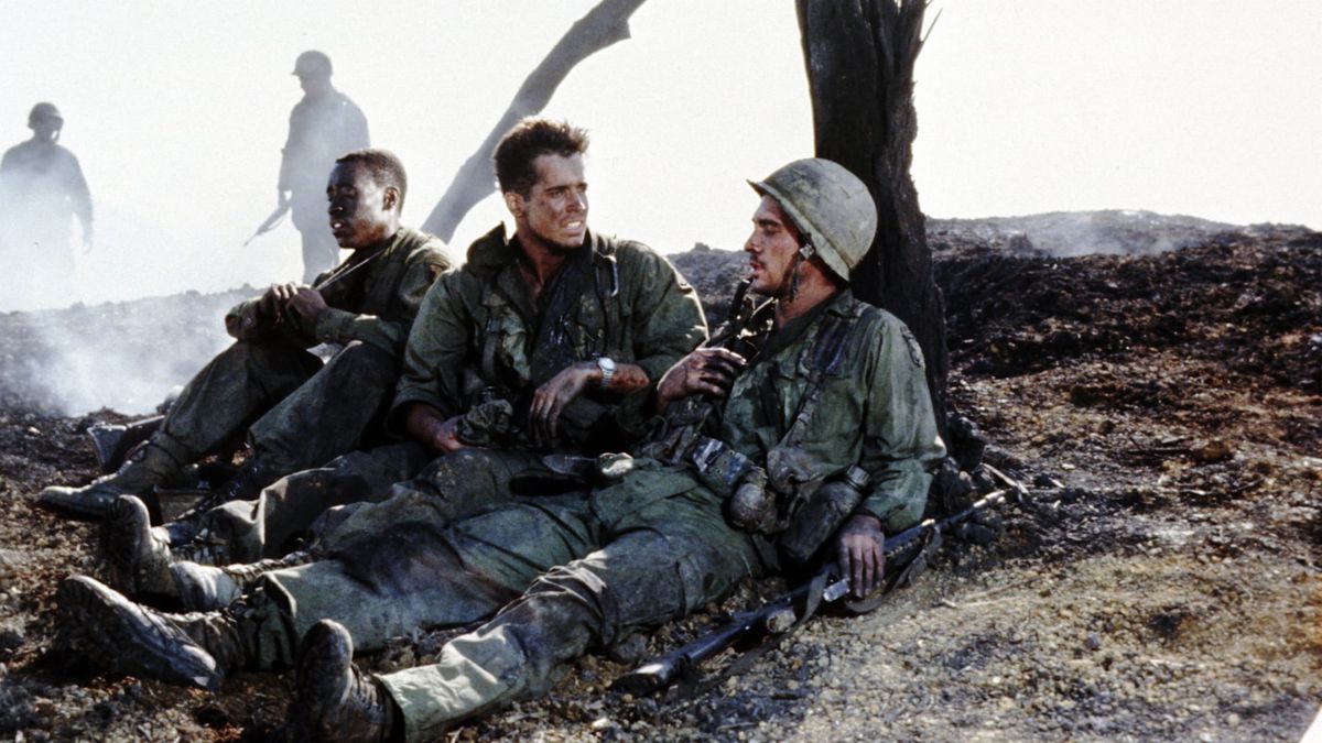 Best War Movies on Prime Video to Watch Right Now