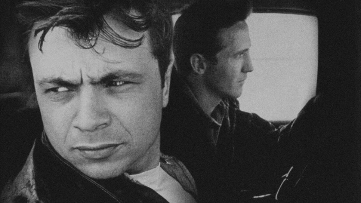 In Cold Blood (1967)